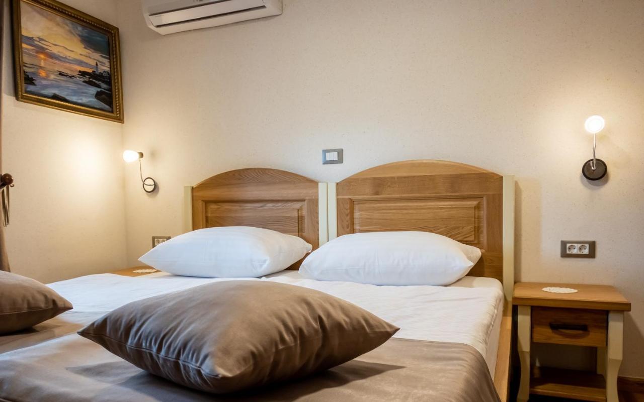 Guest House Pri Cesarju Kamnik Habitación foto